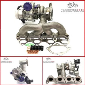Turbolader NEU für Vw Audi Seat Skoda / 1,4TFSI 140PS-185 53039700099 03C145701B - Picture 1 of 8