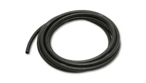 Vibrant -6AN (0.38in ID) Flex Hose for Push-On Style Fittings - 50 Foot Roll - Picture 1 of 3