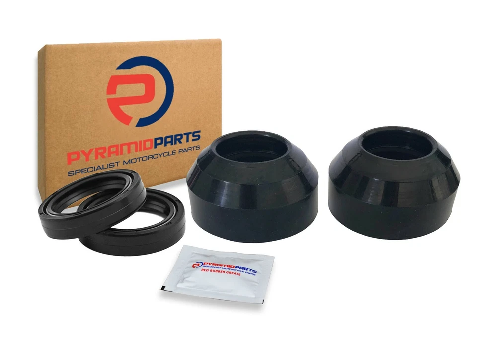 Kit de juntas de aceite de horquilla y bota antipolvo para horquilla Honda XL 125 S 31mm  Foto 1 de 3
