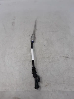 Temperature Sensor 41A296328ATP4 Threaded Probe M12 Connector 2-Pin Diesel Engin - Image 1 of 4