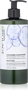 Matrix Biolage Cleansing Conditioner For Medium/ Colored Hair 500ml Anti-frizz - Picture 1 of 1