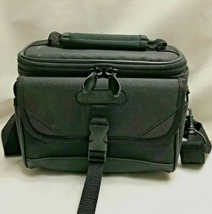 Bolsa de nailon para videocámara/SLR Motion Systems (HKCV100-NEGRO) - Imagen 1 de 12