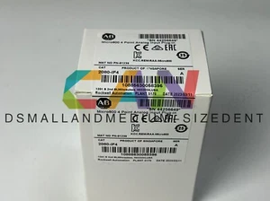 NEW AB 2080-IF4 Micro800 4 Point Analog Input Plug-In 2080IF4 Fast delivery - Picture 1 of 6