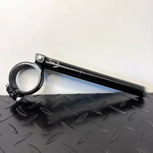 2024 17-24 SUZUKI GSXR1000R GSXR1000 OEM RIGHT CLIP ON CLIPON HANDLEBAR STR8 - Picture 1 of 10