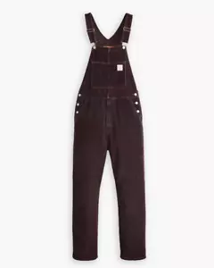 Größe XL - LEVIS - Herren Cord OVERALLS Arbeitskleidung Relaxed 100% Baumwolle BRANDNEU - Bild 1 von 6