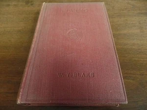 Flying Major W.T. Blake 1923 First Edition 222pgs Ex-FAA Library 011816ame - Bild 1 von 4