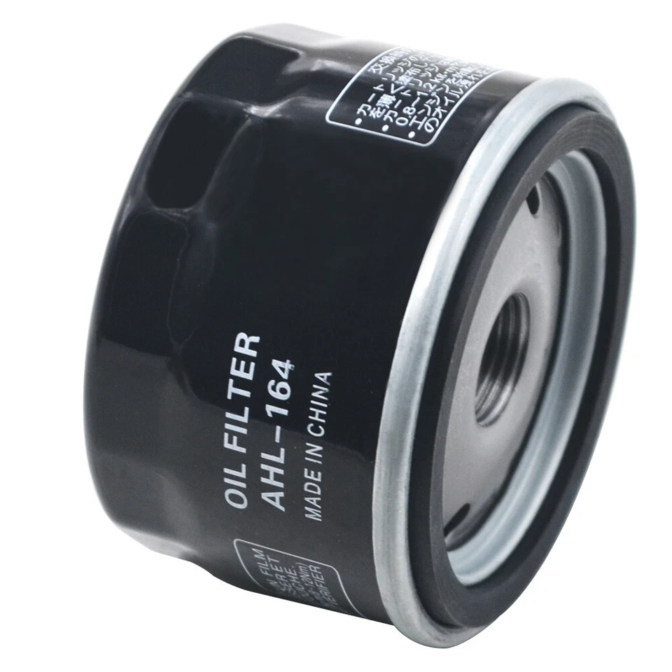 Filtro de aceite para BMW R1200GS R1200RS R1200RT R1200R (13-18) F650 F700 F800 F850GS  Foto 1 de 4