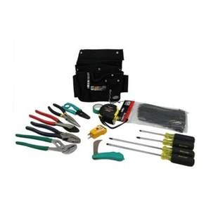 Eclipse 500-038 14 Pc Tool Kit w/Pouch - Picture 1 of 1