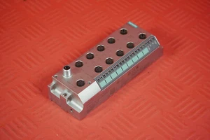 Siemens 6ES7147-6BG00-0AB0 / 6ES7 147-6BG00-0AB0 Simatic ET 200 TOP! - Bild 1 von 5