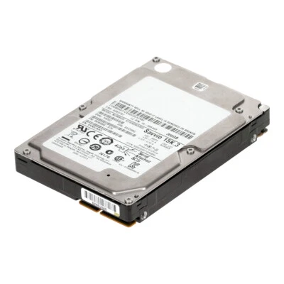 Disco Rigido Lenovo 03X3797 ST9300653SS 300GB SAS-2 15K 64MB 2.5'' - Immagine 1 di 3