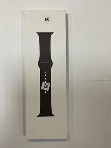 Apple Orem Watch Sport Band (46mm) - Stone Gray - M/L - Zdjęcie 1 z 4