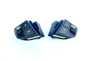 🌟 VAUXHALL ANTARA MULTIFUCTIONAL STEERING WHEEL CONTROL MODULES 2006-2015 - Picture 1 of 4