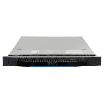 EMC RecoverPoint Gen5 2x 6-Core E5-2620 16GB FC 8Gbps 1GbE 2x 300GB - KYBFP - Bild 1 von 4