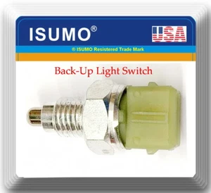 23147524811 Back-Up Light lamp Switch Fits: BMW Mini Cooper 2003-2010 - Picture 1 of 3