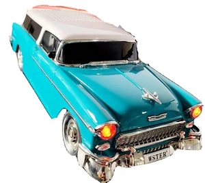 Bluetooth Speaker WSTER vantage Enjoy CAR Lifews-1955 FM RADIO ENDURING CLASSIC - Picture 1 of 12