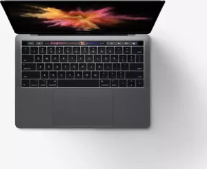 Apple MacBook Pro 15,4" (2017) Core i7-7700HQ 2,80 GHz 16 GB 256 GB (Fair) - Foto 1 di 1