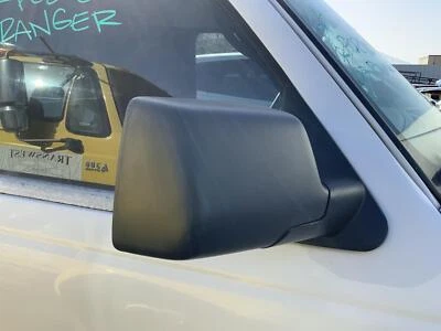 2007 Ford Ranger PLASTIC Passenger Door Mirror OEM | Power - Image 1 of 4