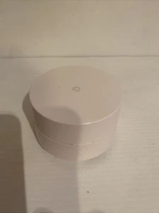 Google AC-1304 1 Port 1200Mbps Wireless Router - No Power Cord, Works - Picture 1 of 3