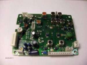 RZ-1 Oscillator PC Board Assy X50-3070-00 Kenwood RZ1 - Zdjęcie 1 z 1