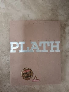 SYLVIA - PLATH - ED: MONDADORI - ANNO: 1998 (ZM) - Picture 1 of 1