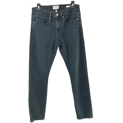 Frame L Homme Slim Men Jeans Size 30 - Image 1 of 4