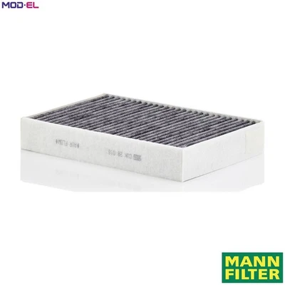 FILTER CABIN AIR CUK 28 016 FOR LAND ROVER DISCOVERY/SPORT/VAN/SUV RANGE 1.5L - Image 1 of 4