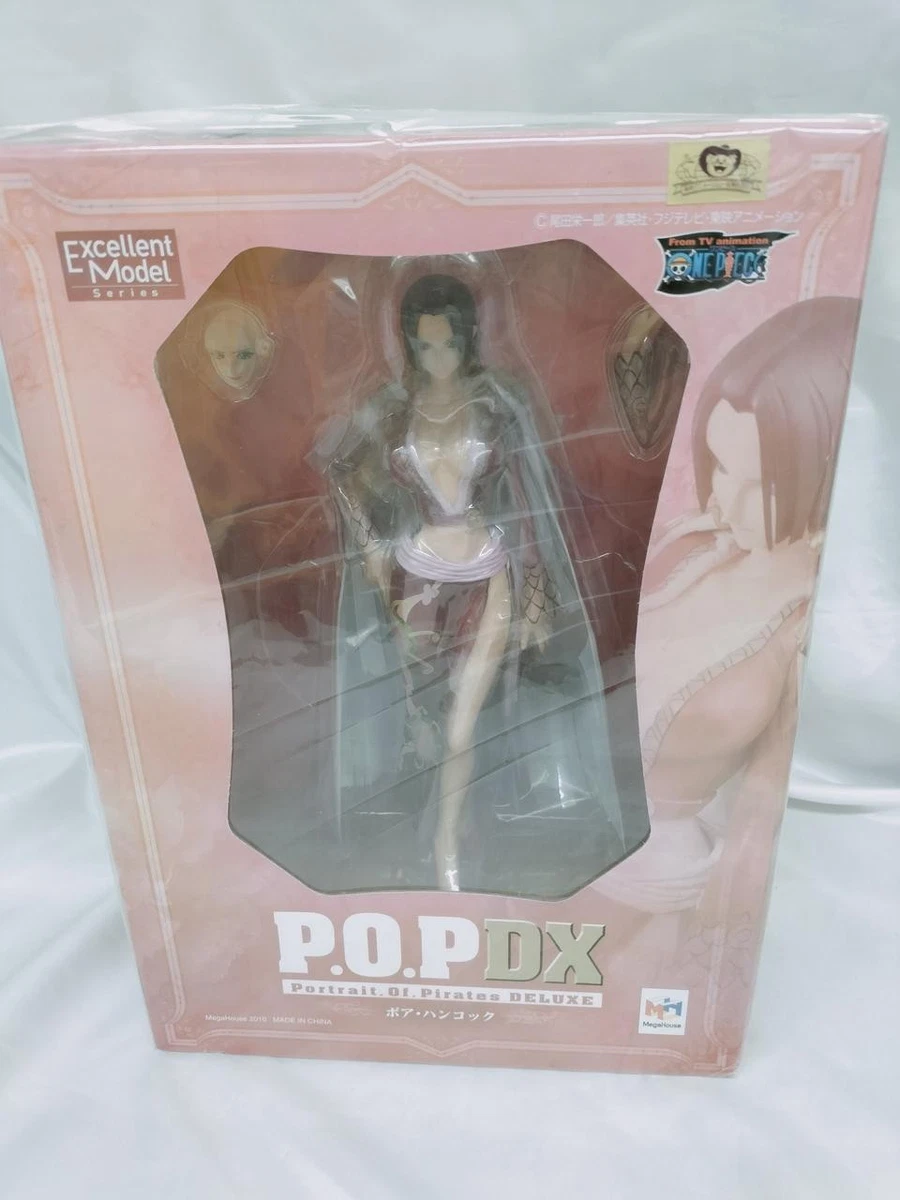 Boa Hancock Pop In Collectible One Piece Anime Items for sale | eBay