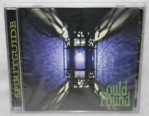 OULD POUND Spiritguide CD 2003 Indie BUFFALO NEW YORK Rock SEALED NEW Rare - Picture 1 of 2