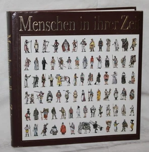Buch: Menschen in ihrer Zeit - Bild 1 von 7