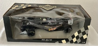 1:18 Grand Prix Sauber Mercedes C 13 A. De Cesaris G.P. Canada 1994 - Image 1 of 4