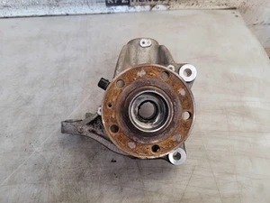 nudillo de dirección lado conductor derecho O/S VW Sharan II 7N 3C0407258F 3C0407254F 1.4 - Imagen 1 de 2