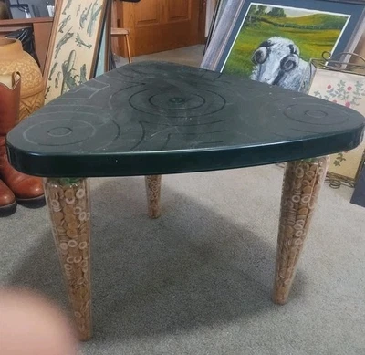 Ikea - Ikea Design - PS Series - Model Bolso - Maria Vinka - Side Table - 90's - Image 1 of 3