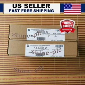 Allen-Bradley 1756-OA16 ControlLogix 16 Point D/O Module 1756OA16 New - Picture 1 of 3