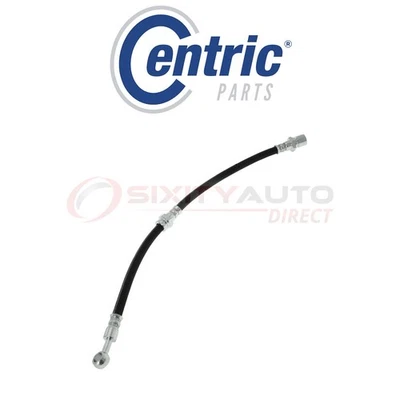 Centric Brake Hydraulic Hose for 2004-2010 Chevrolet Optra 2.0L L4 - Braking zp - Imagem 1 de 4