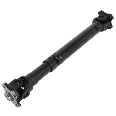 Front Driveshaft Prop Shaft Assembly For Mercedes-Benz C280 2006-2007 936-330 Foto 1 de 4