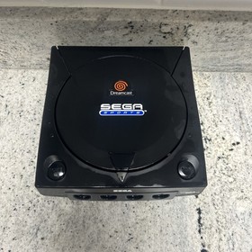 SEGA Dreamcast Sports Edition Console System Only -   For Parts🔥🔥