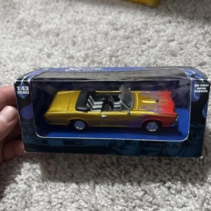 2003 New Ray Xtreme Machines 1966 Pontiac GTO 1/43 Die Cast - Picture 1 of 4