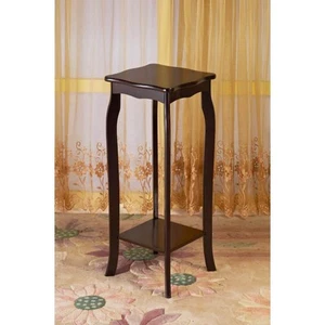 Homecraft Furniture Cherry Coffee Table - Picture 1 of 7