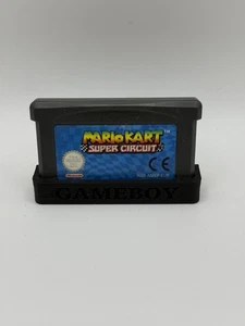Mario Kart Super Circuit | Gameboy Advance - Bild 1 von 3