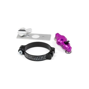 Works Connection Pro Launch Start Device - Purple 12-P500 - Picture 1 of 4