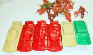 Spur HO  Militär für Diorama - Bild 1 von 3