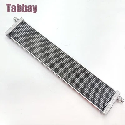 Вспомогательный радиатор A0995005500 для Benz AMG GT,GLE580,GLE63 AMG S, GLS63 AMG 4,0 л - Изображение 1 из 4