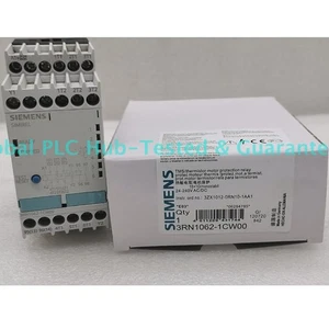 New Siemens 3RN1062-1CW00 Motor Protection Relay Unit - Picture 1 of 3