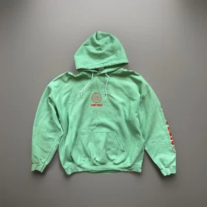 Kanye West 2016 Saint Pablo Concert Tour Hoodie XL - Picture 1 of 6