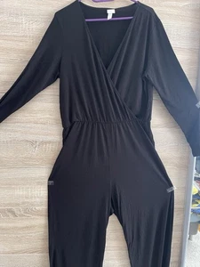 Damen Jumpsuit H&M Gr. L - Bild 1 von 5