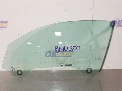 16 2016 BMW M235i OEM DRIVER LEFT FRONT DOOR GLASS WINDOW COUPE  Foto 1 de 4