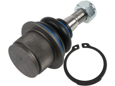 Para 2005-2008 Dodge Magnum junta esférica dianteira inferior traseira Delphi 13576VMGX 2006 - Imagem 1 de 2