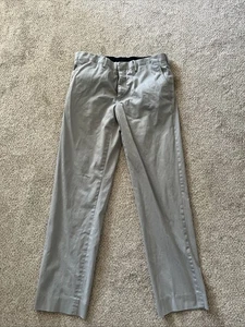 Prada Dress Pants Size EU 50 Mens Gray Italy Made Sz 50 - Picture 1 of 5