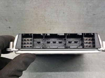 DDE7792938 centralina motore per LAND ROVER FREELANDER I (L314) 2.0 TD4 5454974 - Immagine 1 di 4