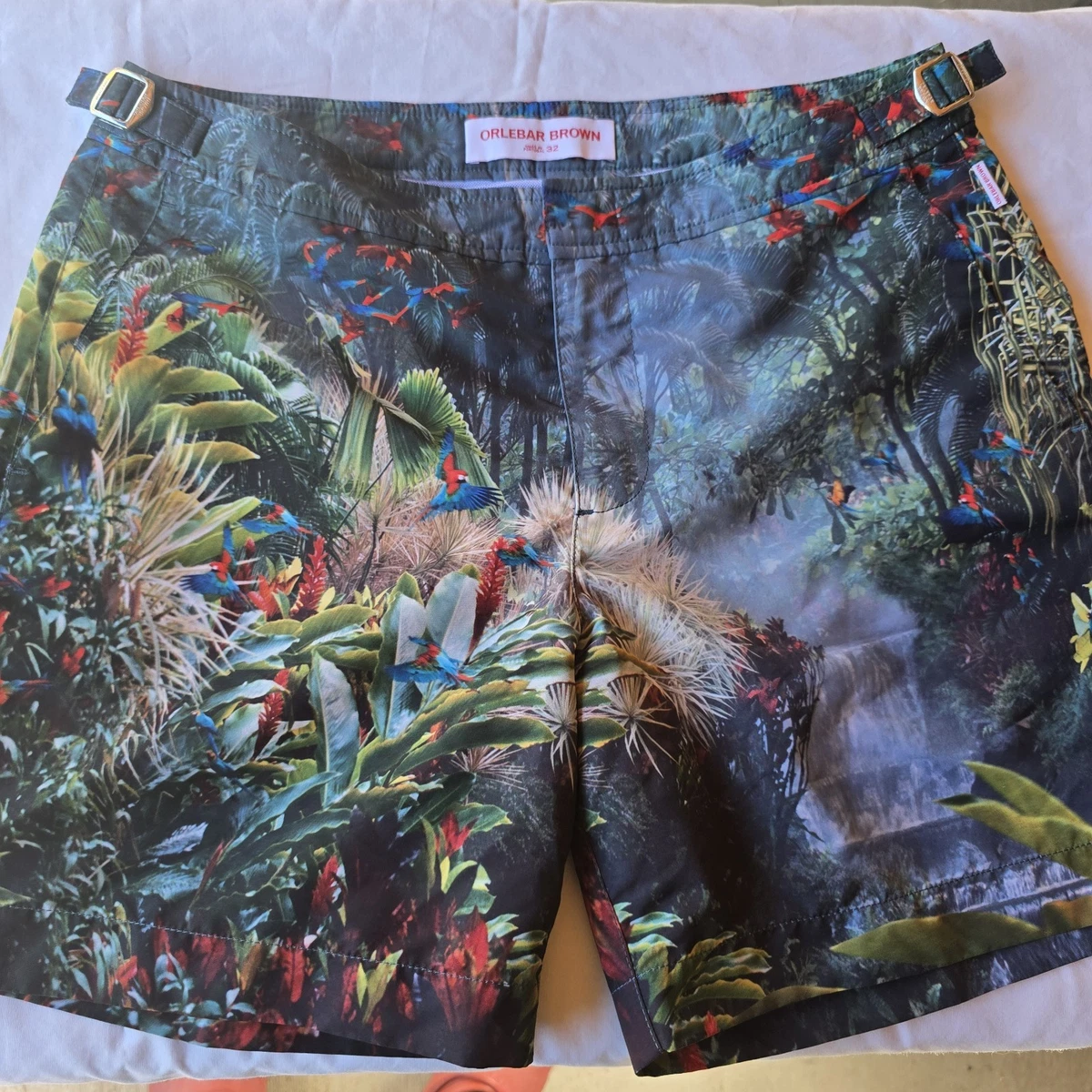 Orlebar Brown Regular 32 Size Swimwear for Men for sale | eBay